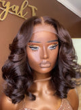 Wig #4