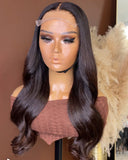 Wig #1