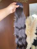 RAW INDONESIAN BUNDLES