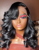 Wig #2