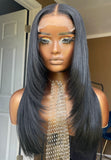 Wig #3