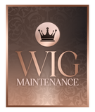 WIG MAINTENANCE